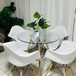San Juan Apartments New