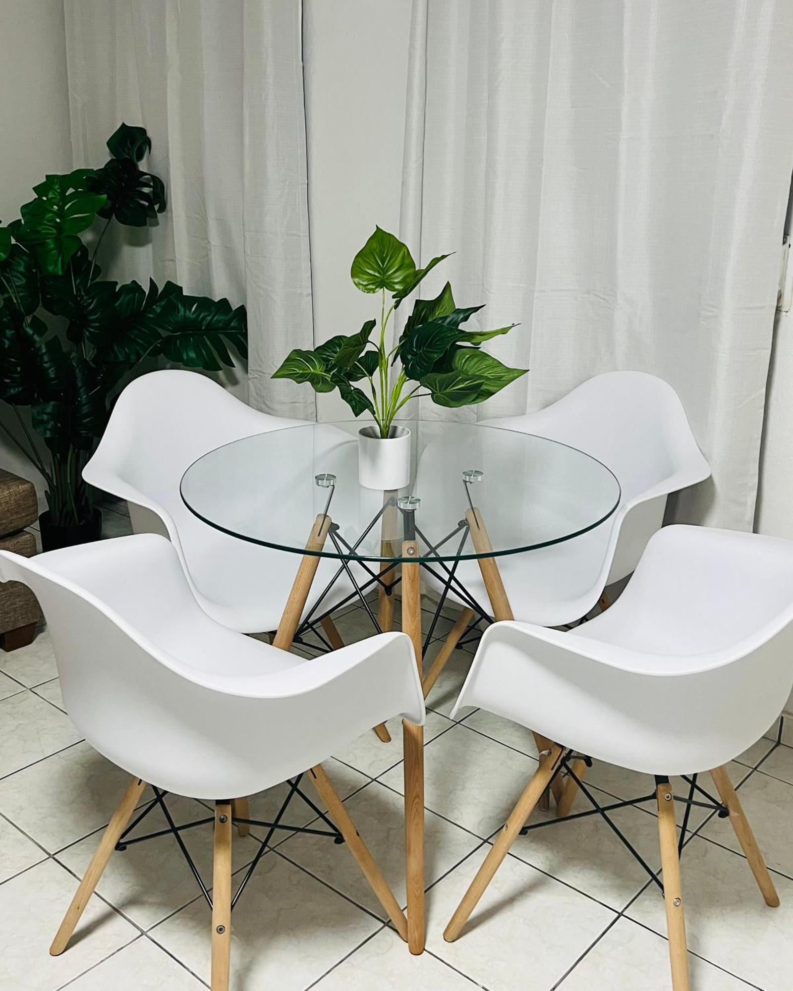 New Apartamento San Juan