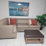 San Juan Apartments New