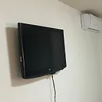 San Juan Apartments New