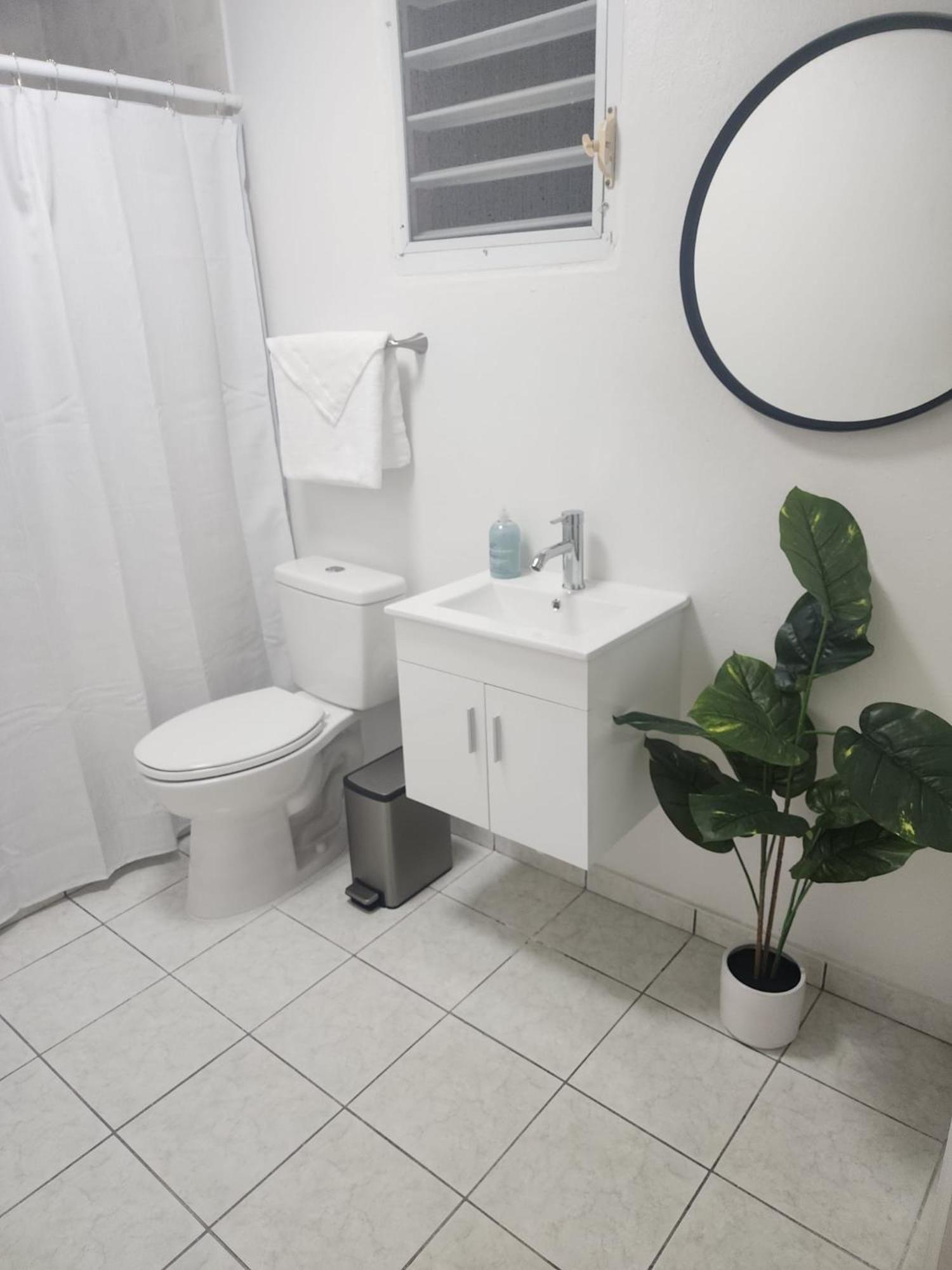 Apartment New San Juan